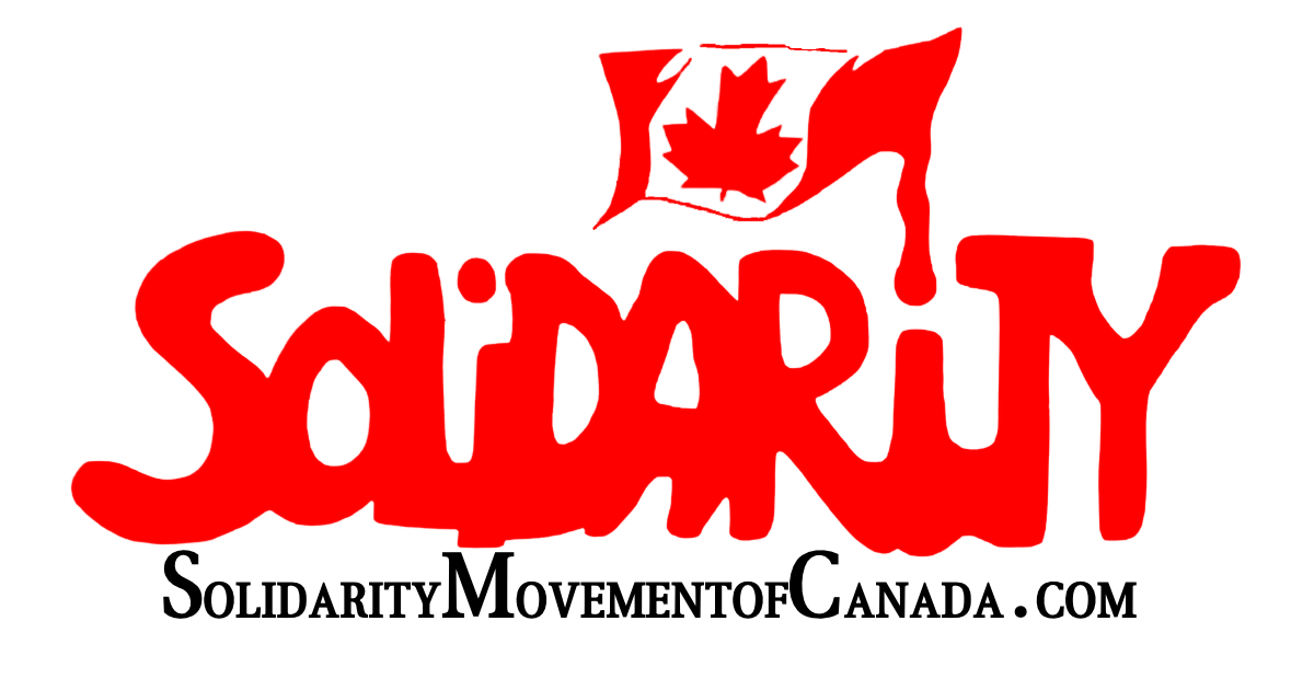 SOLIDARITY MOVEMENT OF CANADA